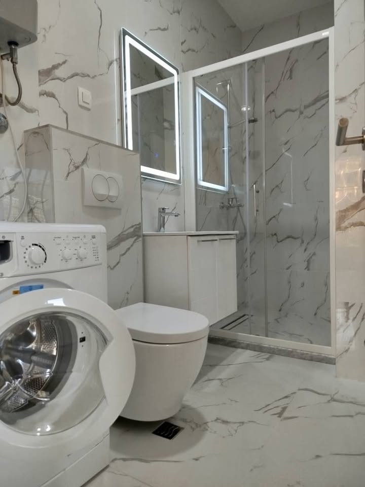 One bedroom apartment for sale Bar 35m2 - 7