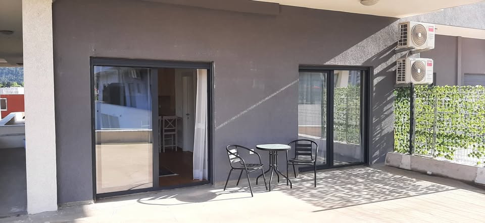 One bedroom apartment for sale Bar 35m2 - 9