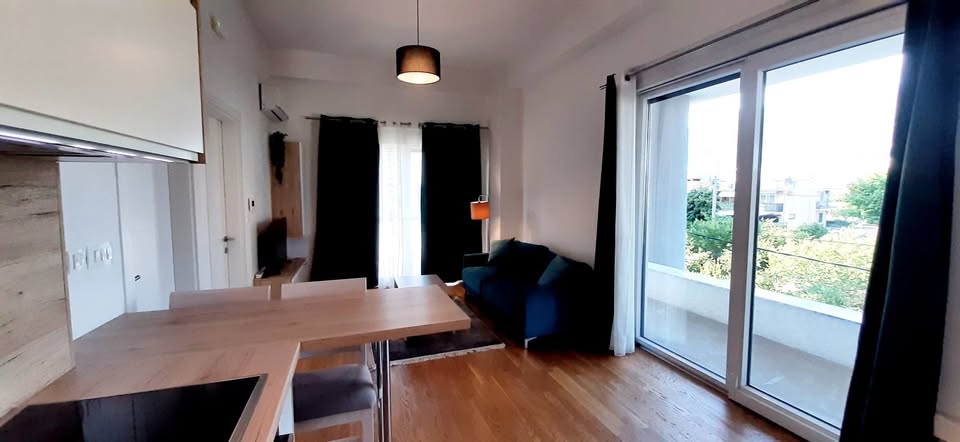 One bedroom apartment for sale Bar 35m2 - 4