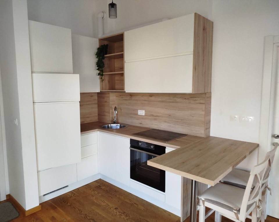 One bedroom apartment for sale Bar 35m2 - 5