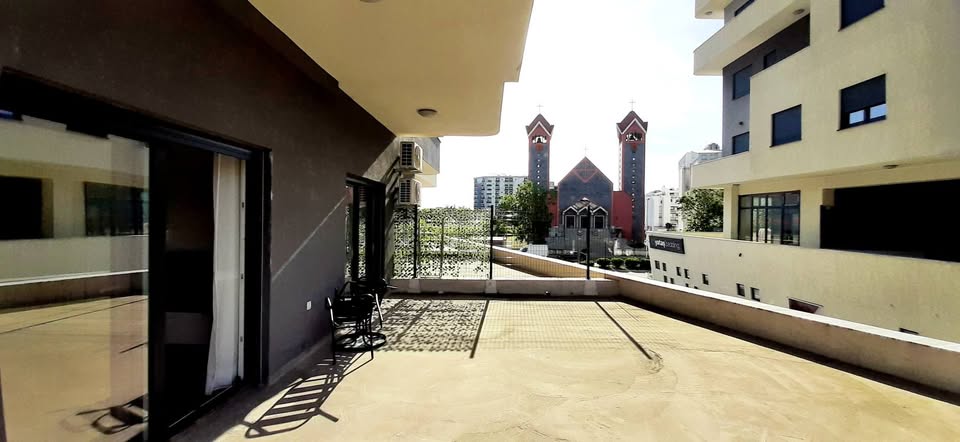 One bedroom apartment for sale Bar 35m2 - 8