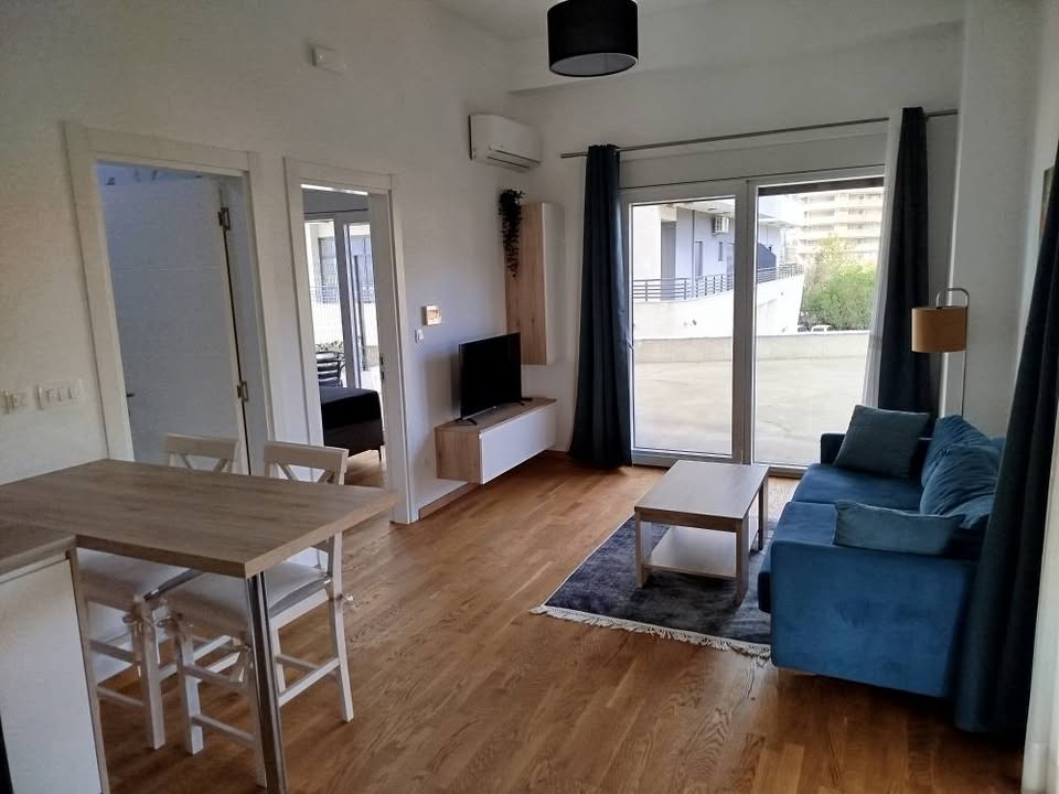 One bedroom apartment for sale Bar 35m2 - 2