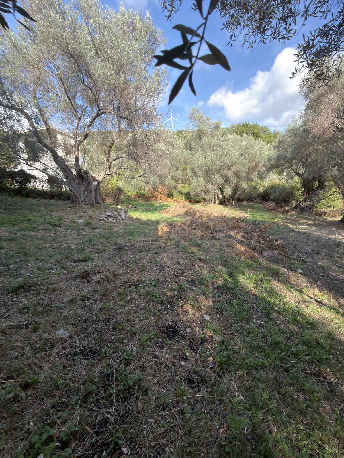 Land for sale Kruce 500m2 - 2