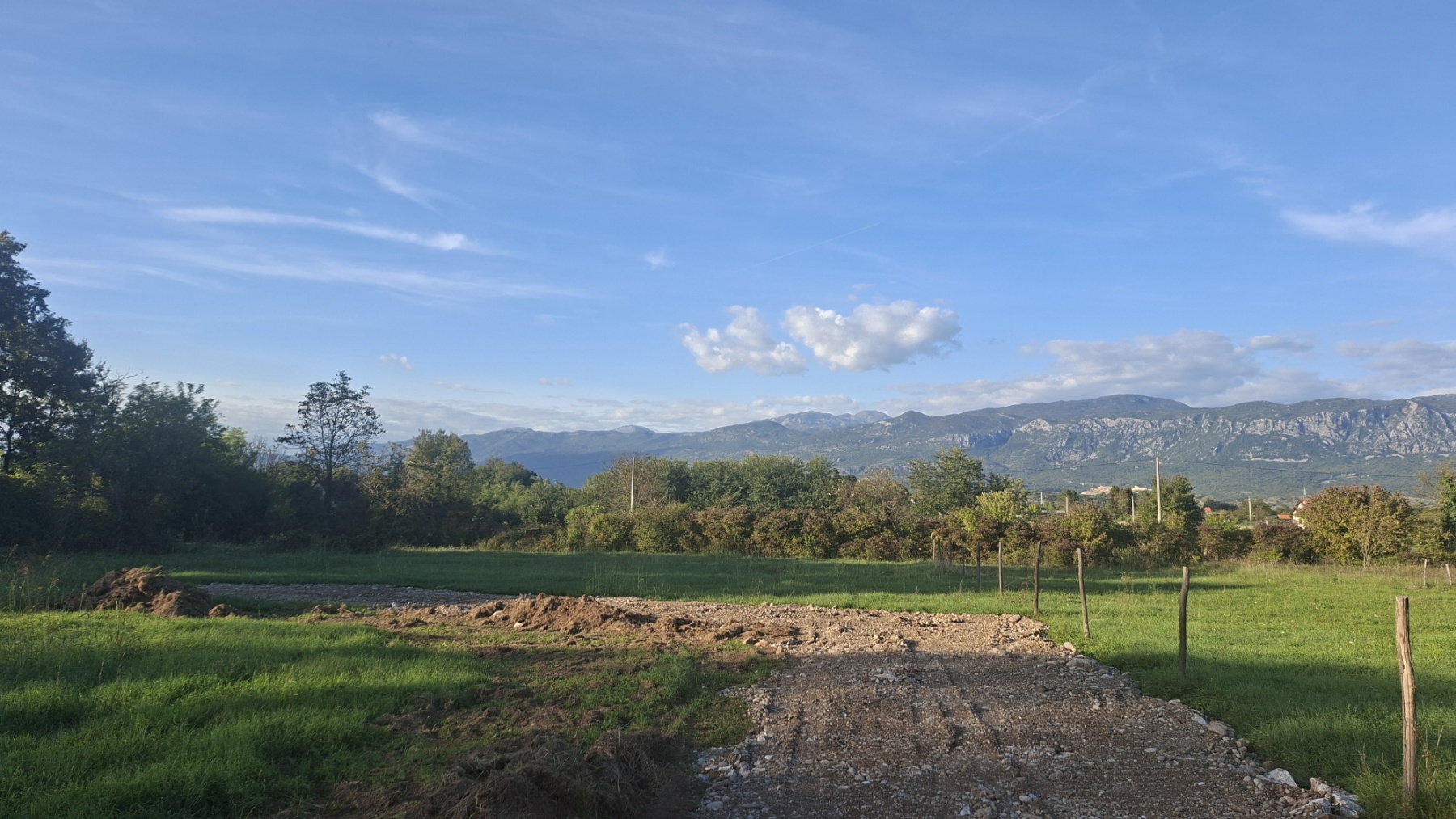 Urbanized Land for sale Novo Selo 1350m2 - 3
