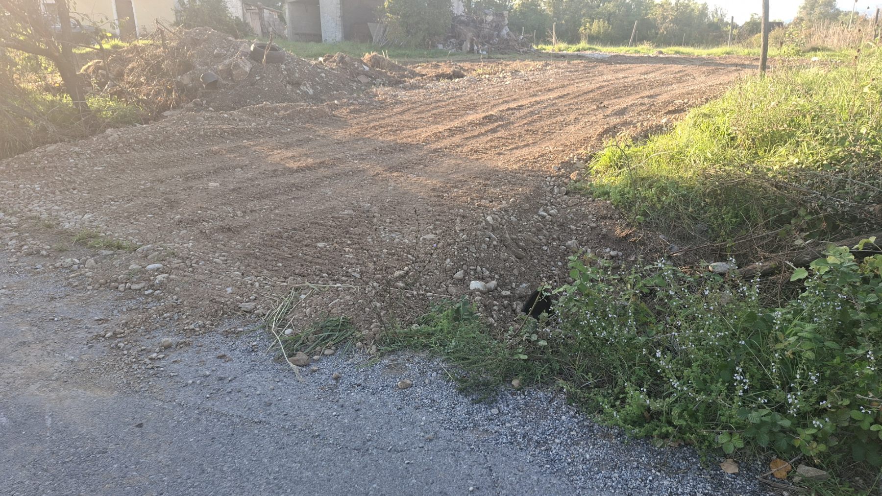 Urbanized Land for sale Novo Selo 1350m2 - 4