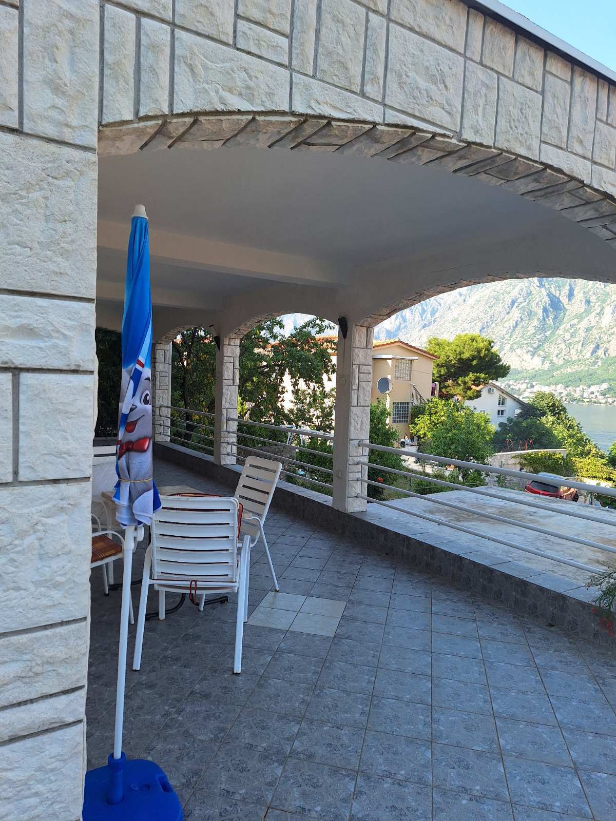 House for sale Prcanj 141m2 - 8