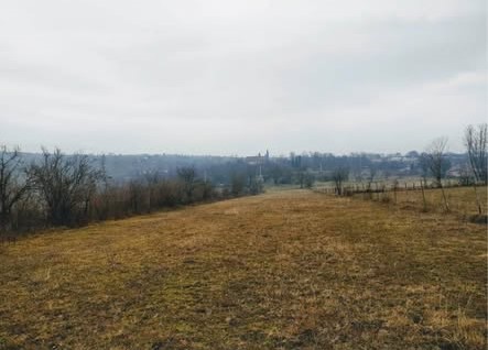 Land for sale Grbe 6400m2 - 2