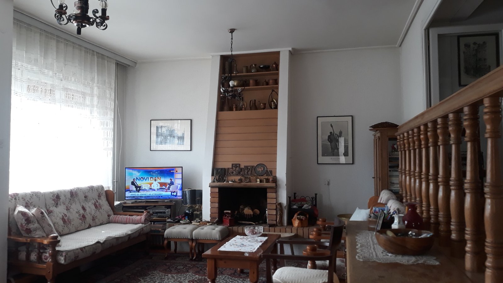 Дом на продажу Никшич 230м2 - 5