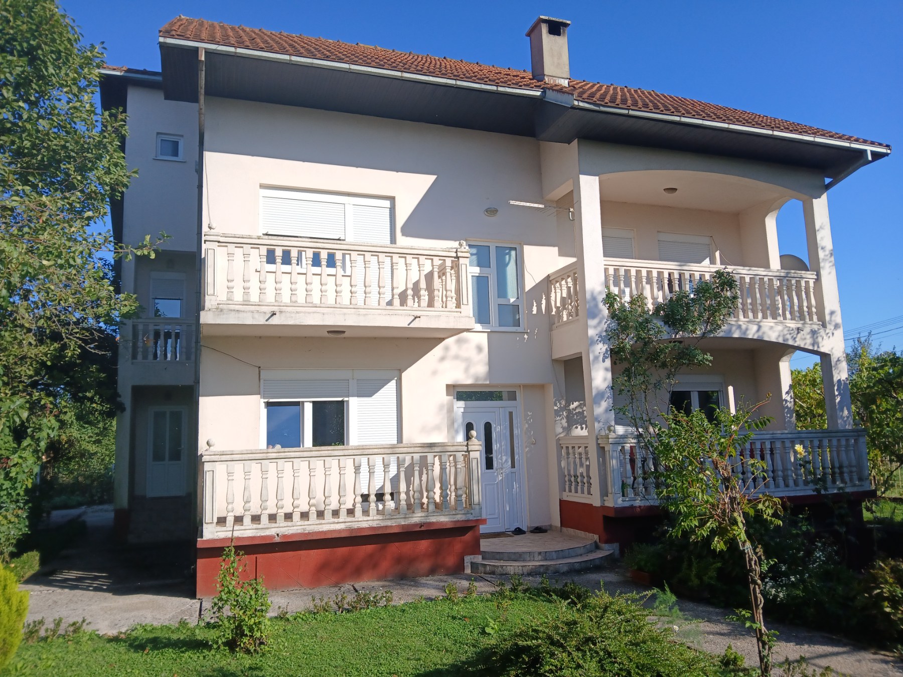 Дом на продажу Кличево 430м2 - 9