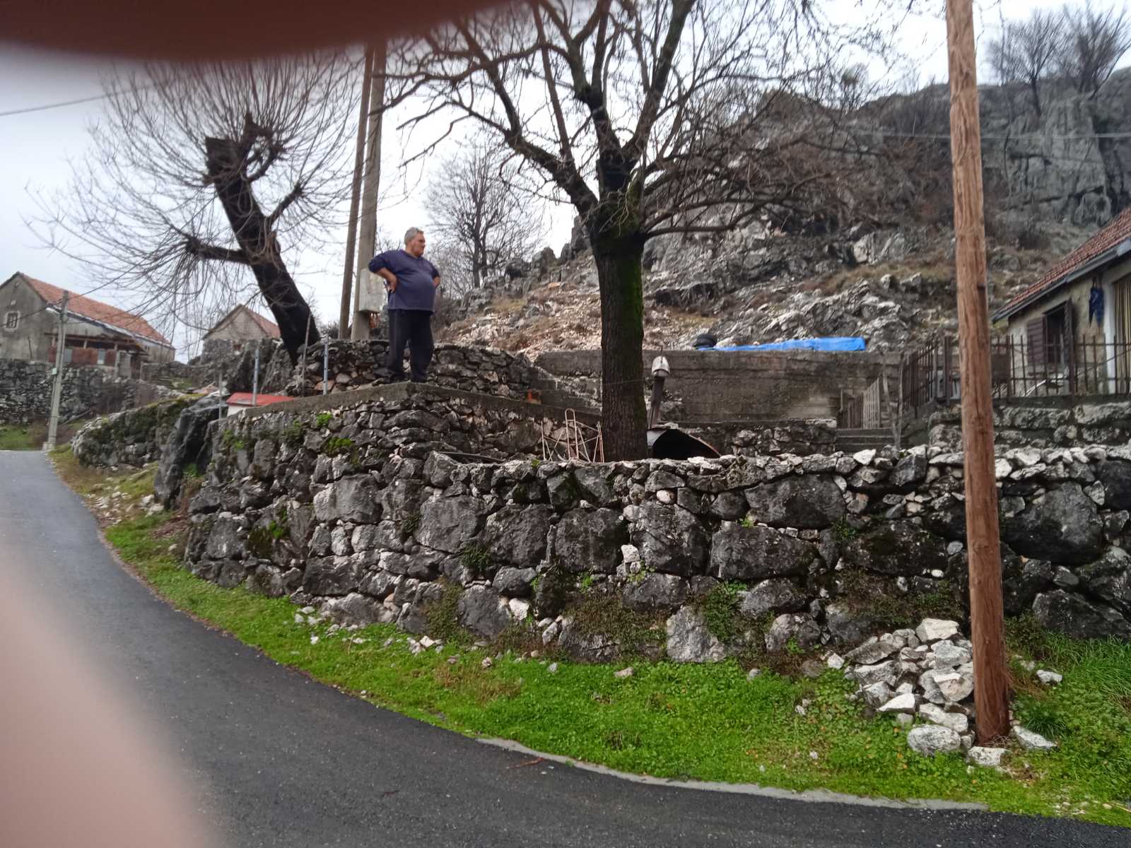 House for sale Cetinje 50m2 - 2