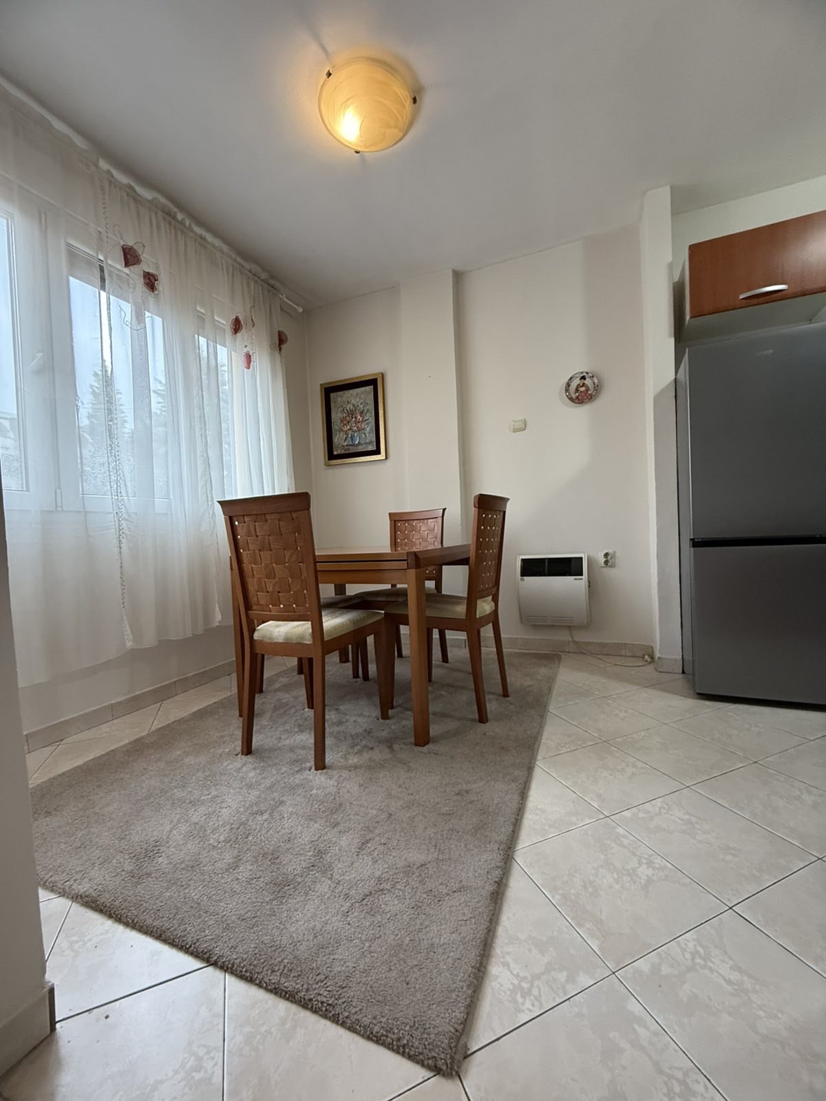 Preko Morače’de satılık 1+1 daire 63m2 - 4