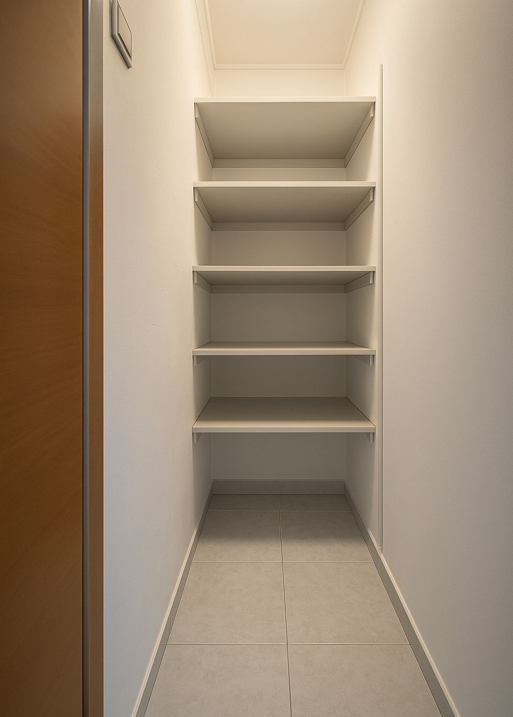 Preko Morače’de satılık 1+1 daire 63m2 - 9