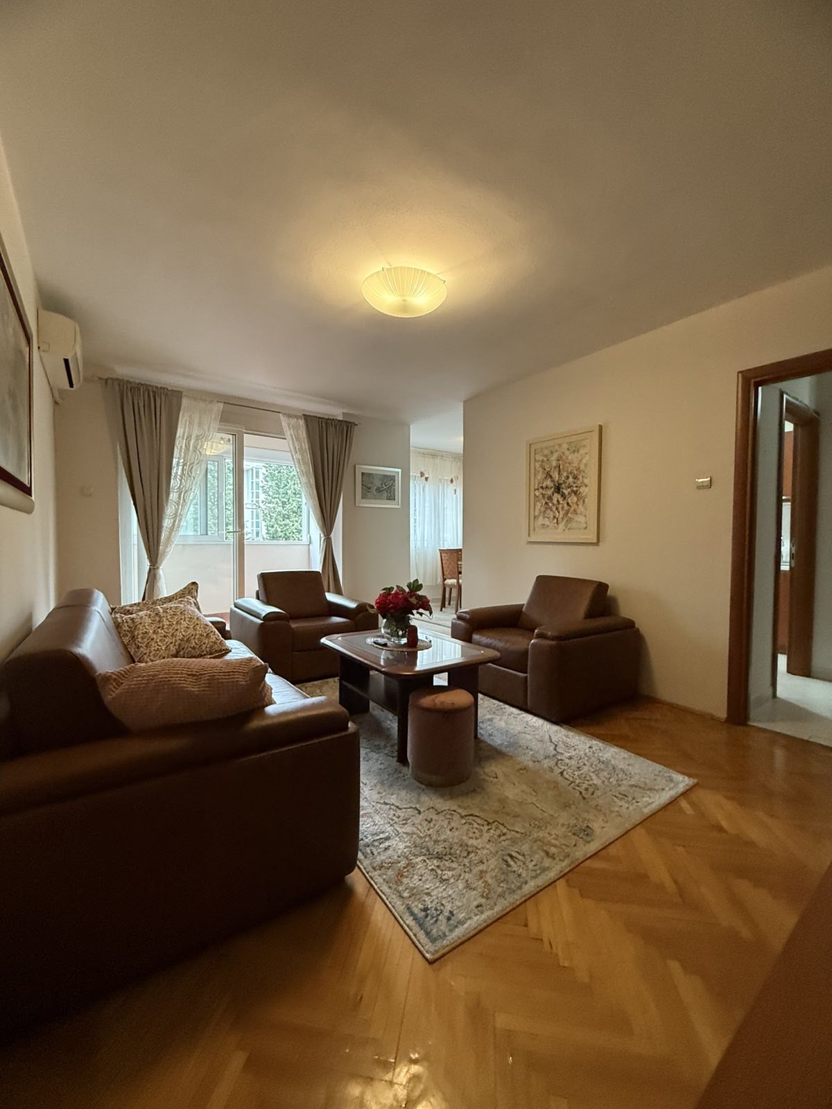 Preko Morače’de satılık 1+1 daire 63m2 - 3