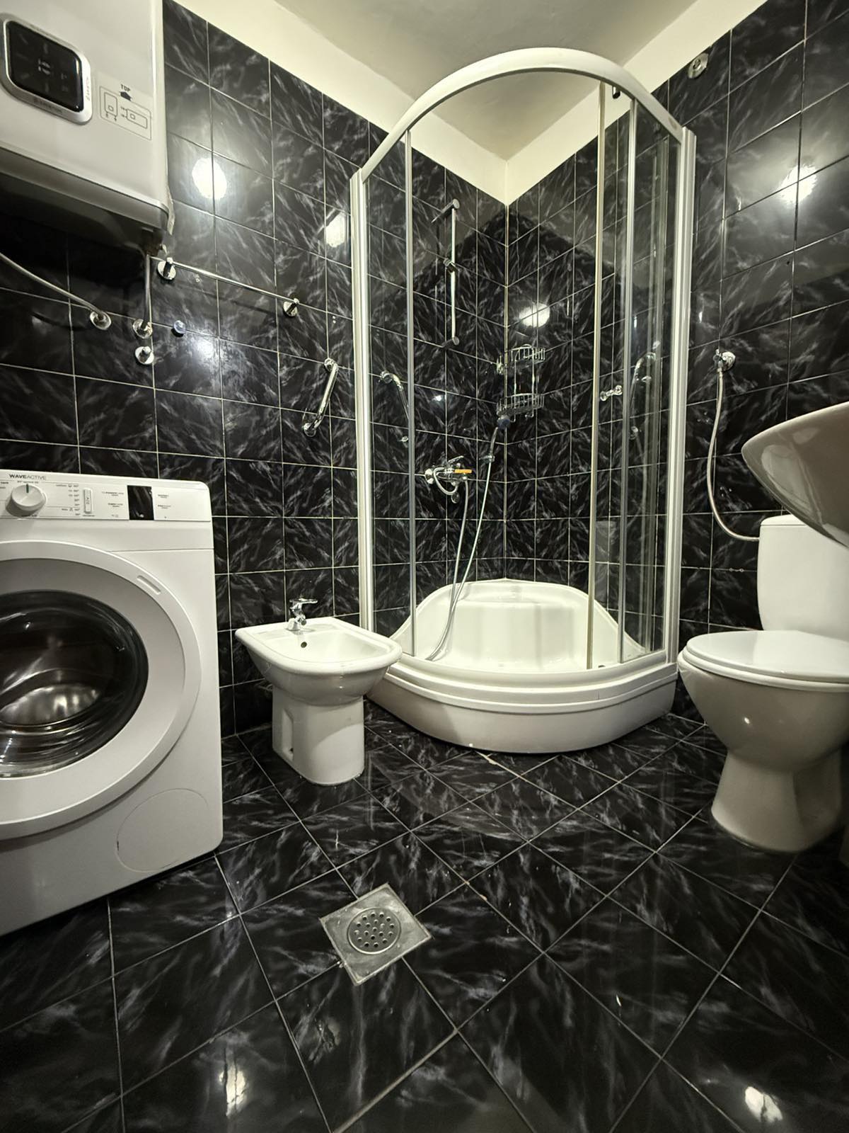 Preko Morače’de satılık 1+1 daire 63m2 - 11