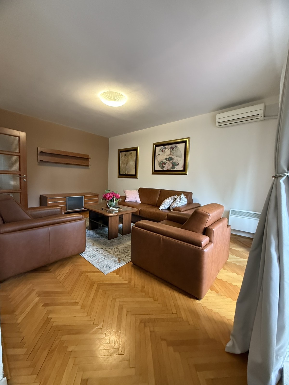 Preko Morače’de satılık 1+1 daire 63m2 - 10