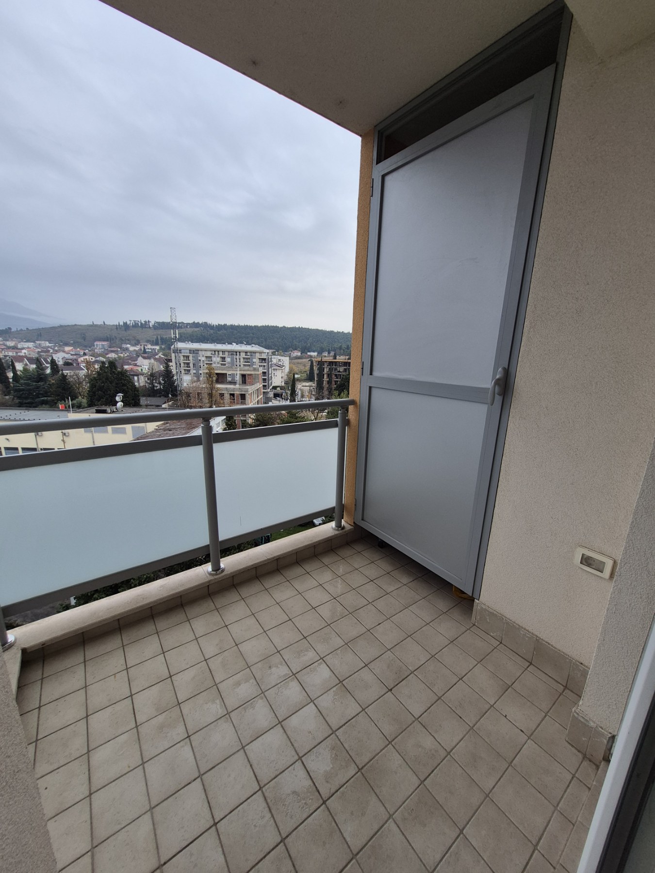 Zagorič’te satılık stüdyo daire 26m2 - 9