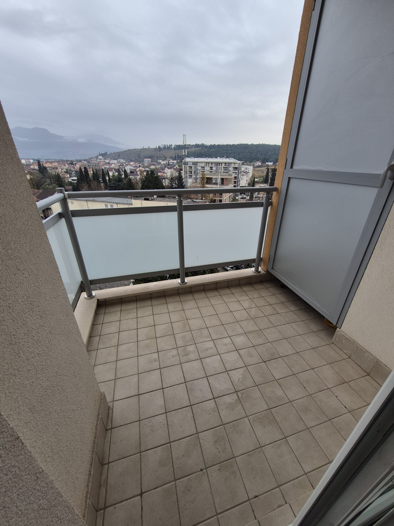 Zagorič’te satılık stüdyo daire 26m2 - 6