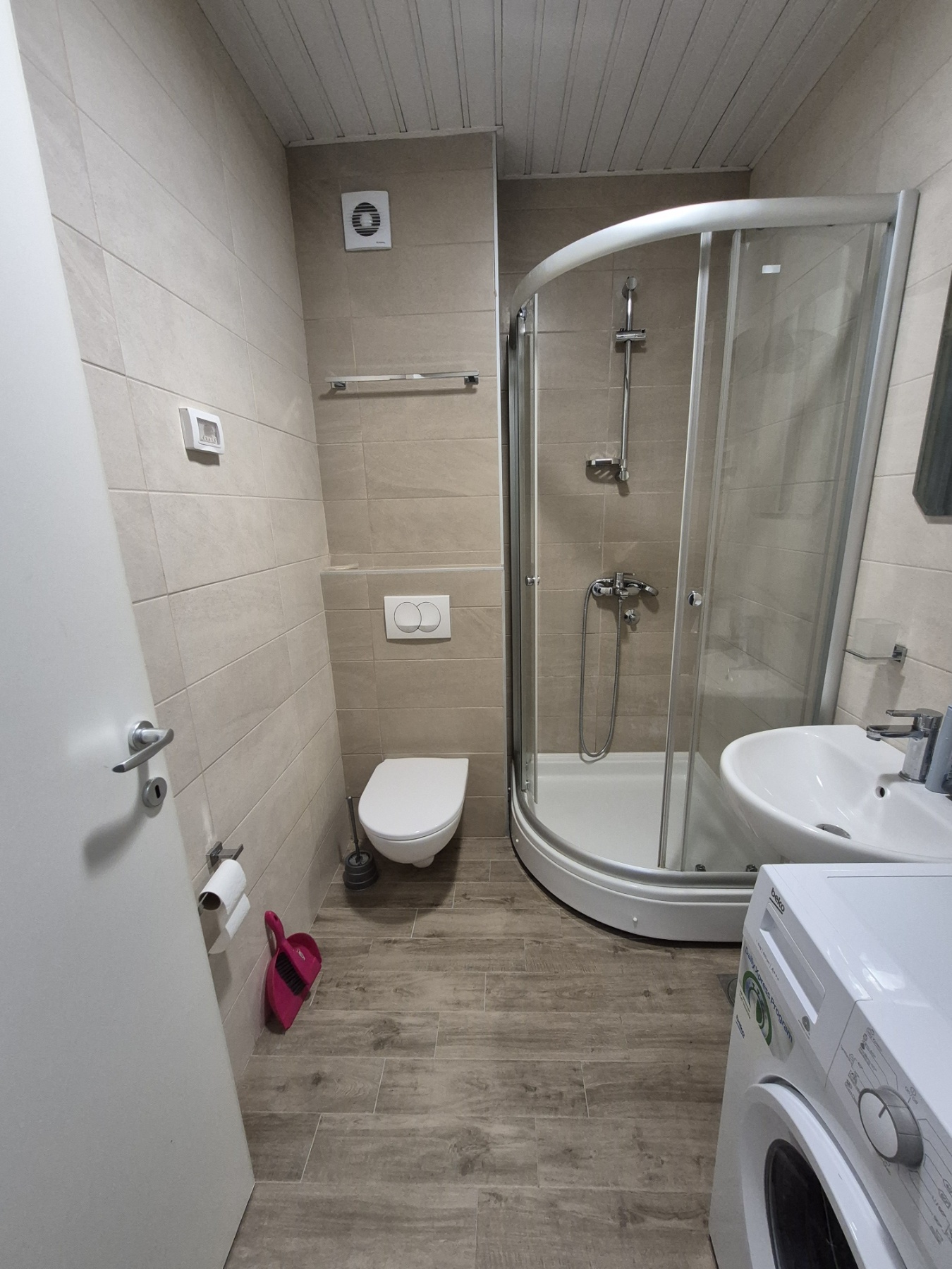 Zagorič’te satılık stüdyo daire 26m2 - 8