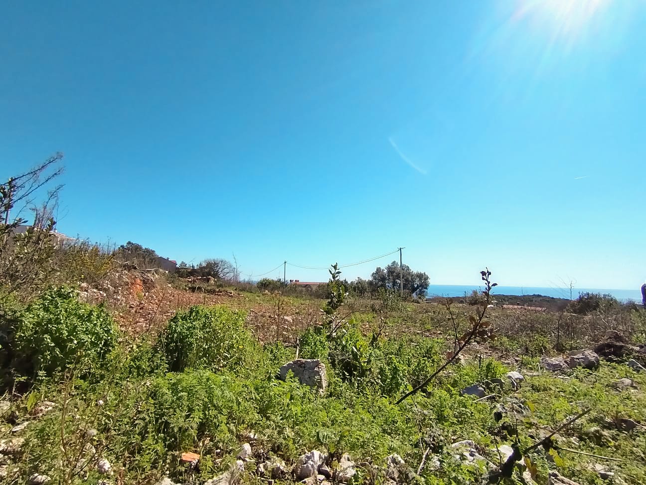 Urbanized Land for sale Krimovica 624m2 - 3