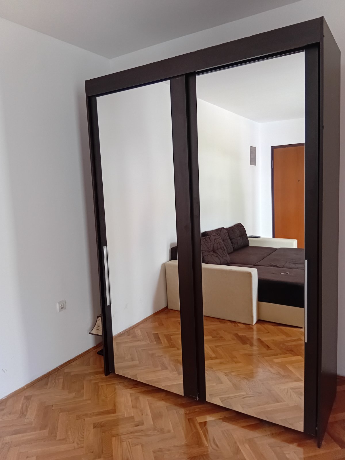 Budva’da satılık stüdyo daire 25m2 - 7