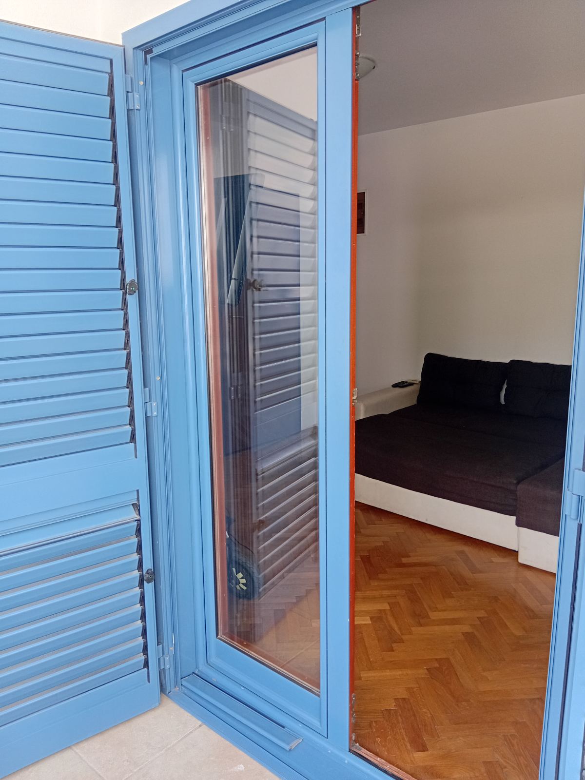 Budva’da satılık stüdyo daire 25m2 - 5