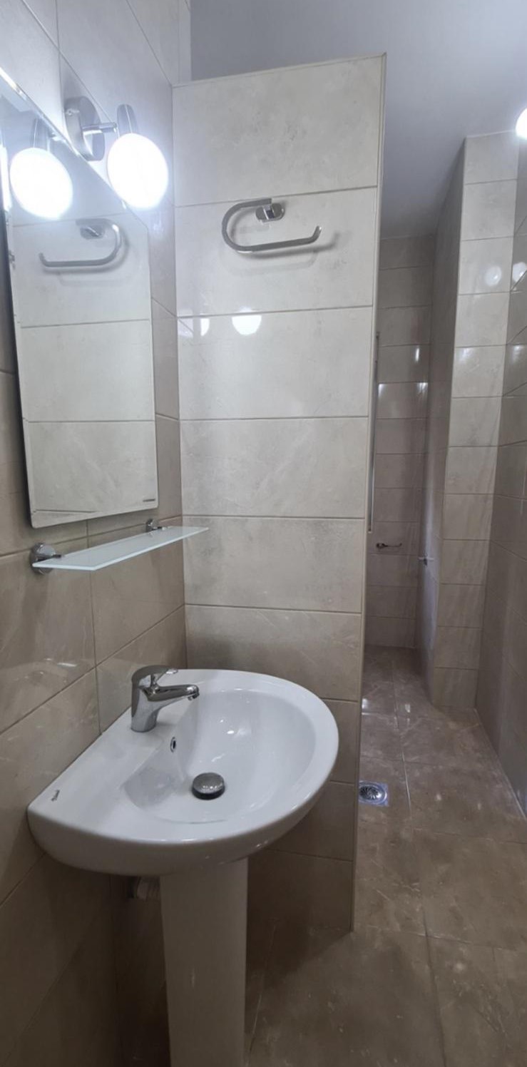 Podgorica’da kiralık bir yatak odalı daire 57 m2 - 4