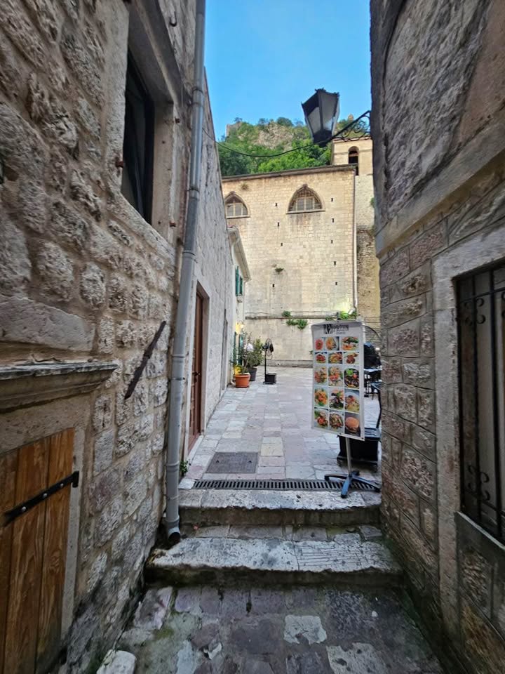 Kotor - Фото недвижимости