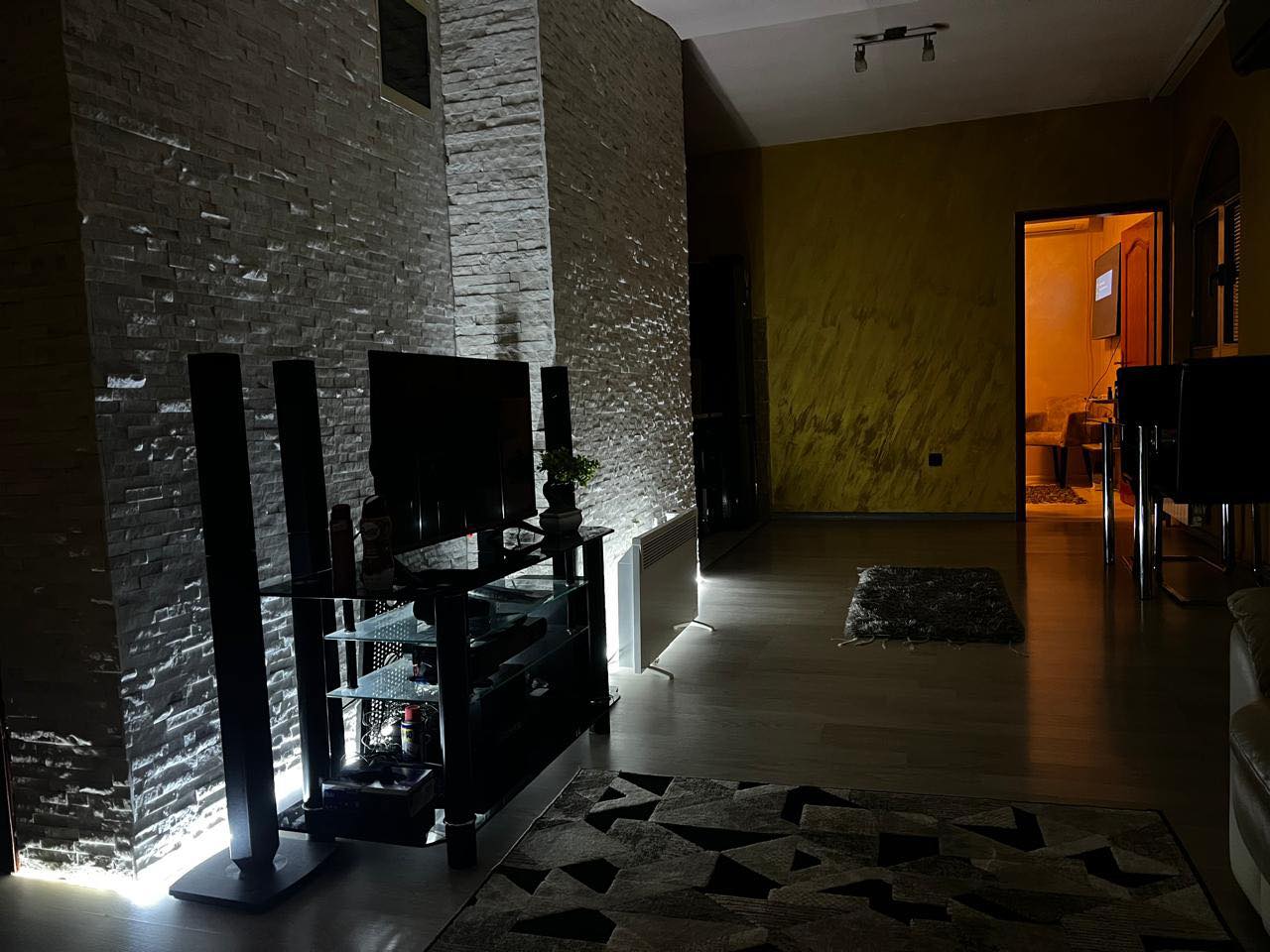 One bedroom apartment for rent Stari Aerodrom 47m2 - 3