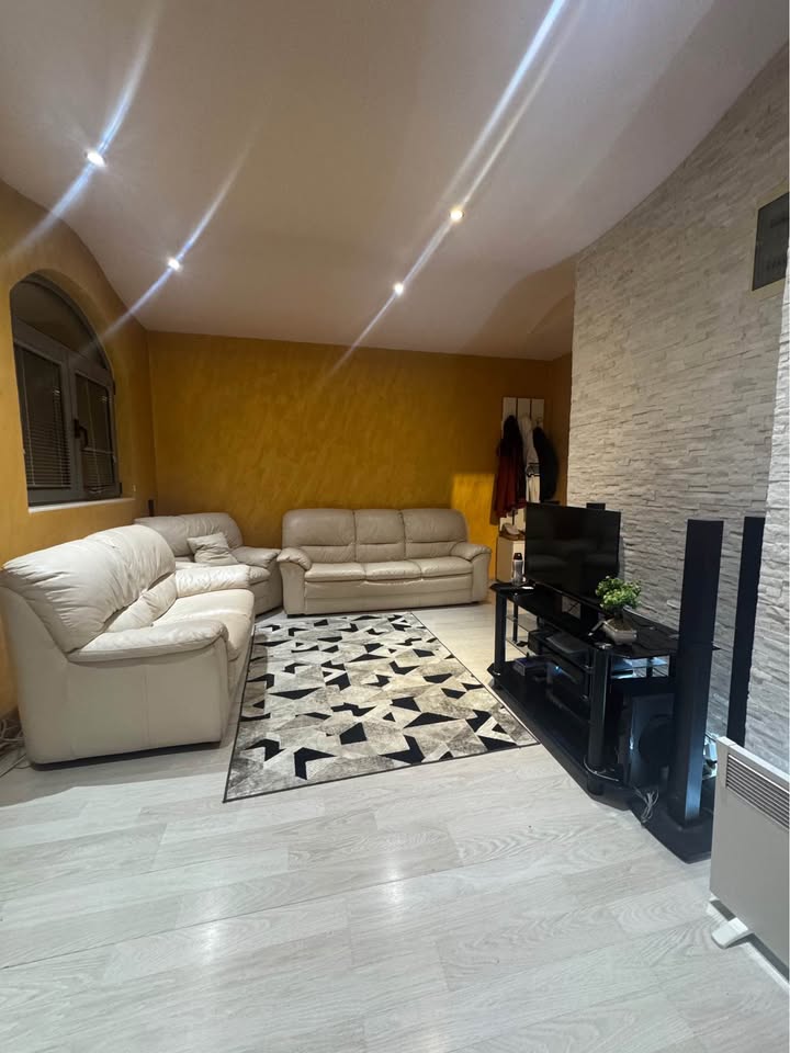 One bedroom apartment for rent Stari Aerodrom 47m2 - 2