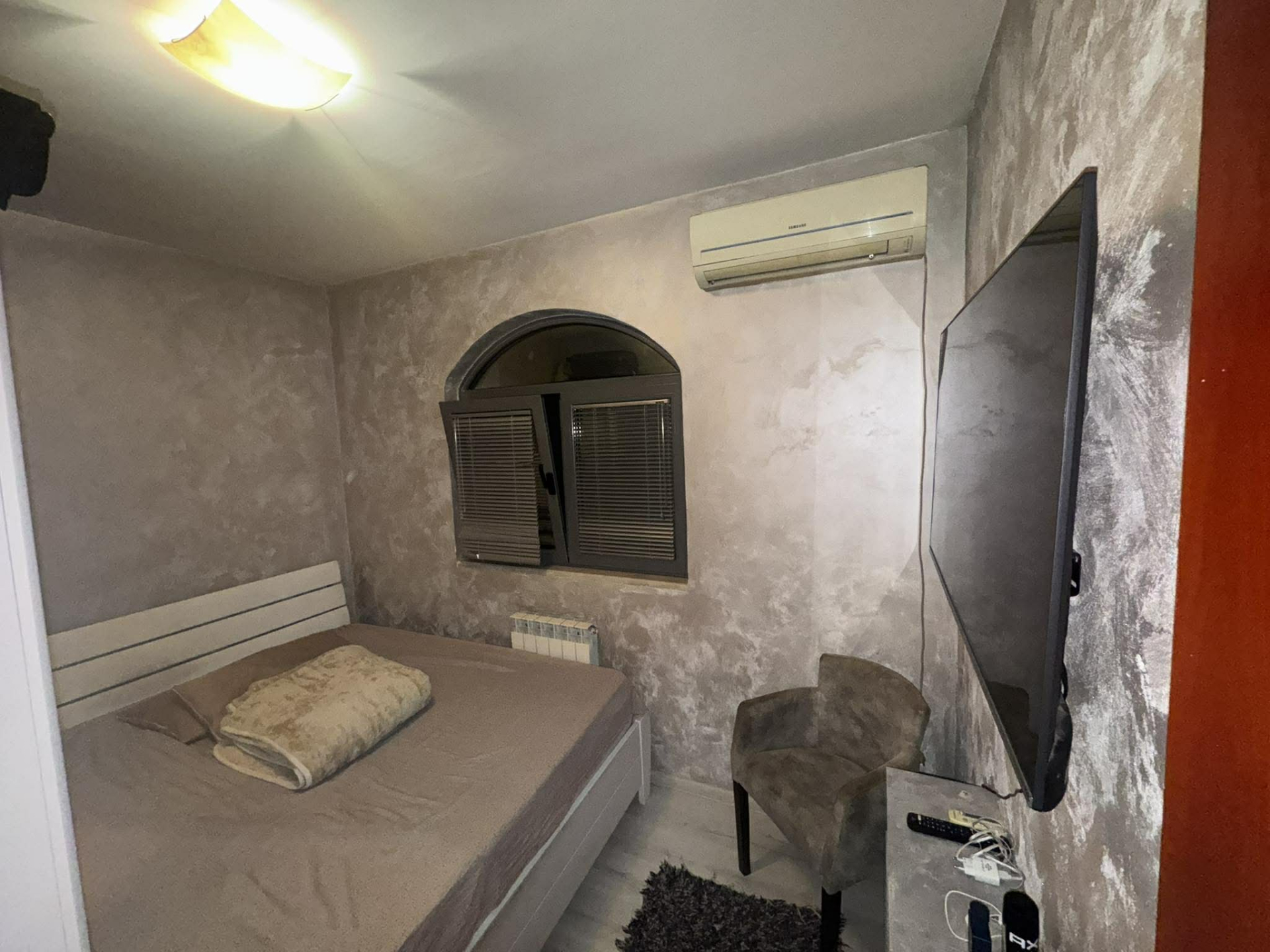 One bedroom apartment for rent Stari Aerodrom 47m2 - 6