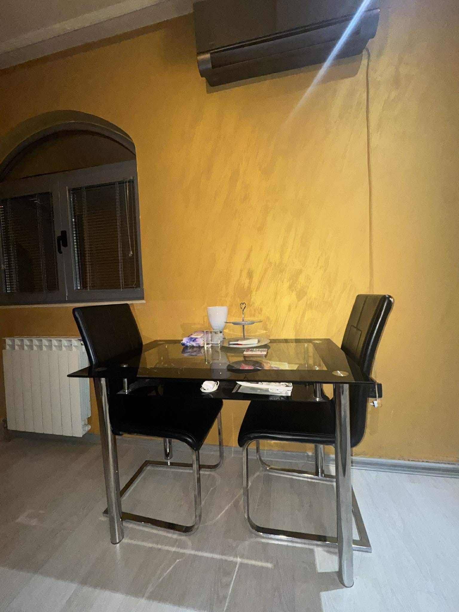 One bedroom apartment for rent Stari Aerodrom 47m2 - 7
