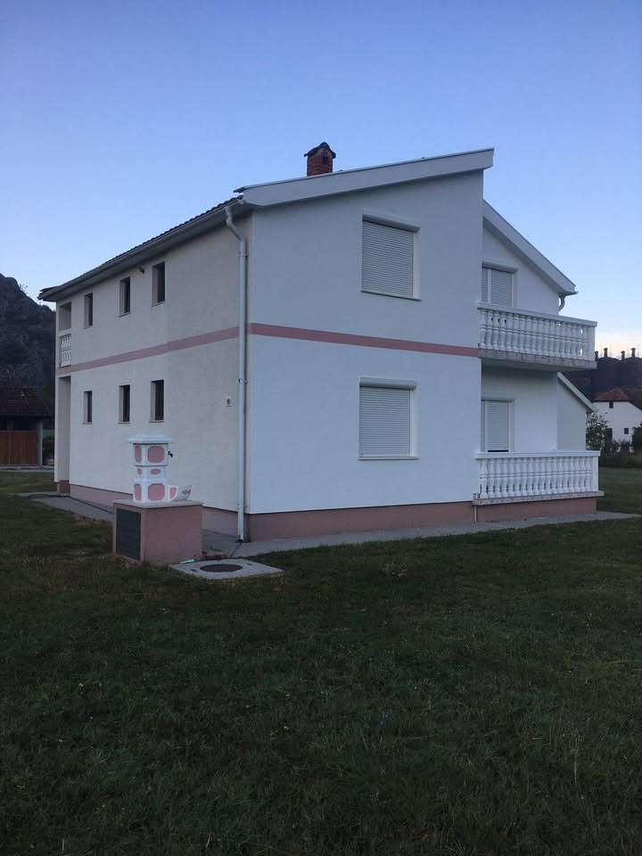 House for sale Danilovgrad 145m2 - 2