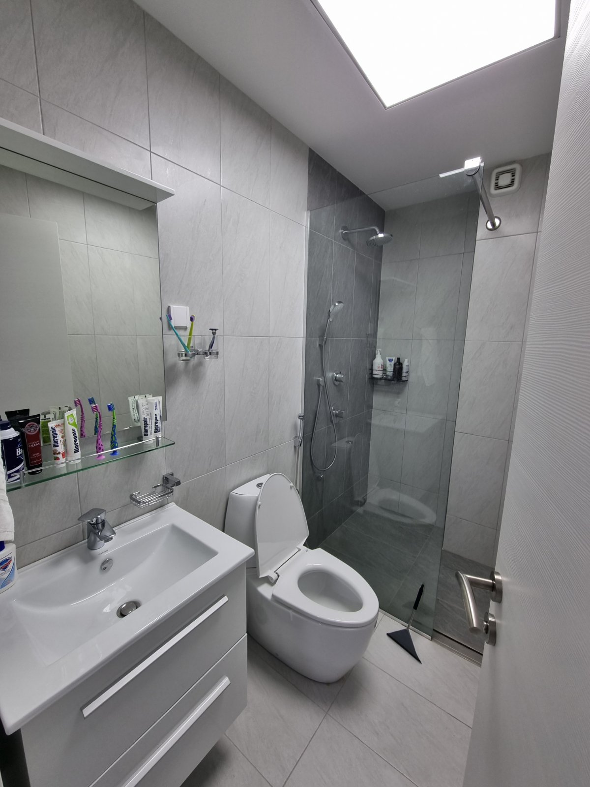 Three bedroom apartment for sale Rozino 95m2 - 6