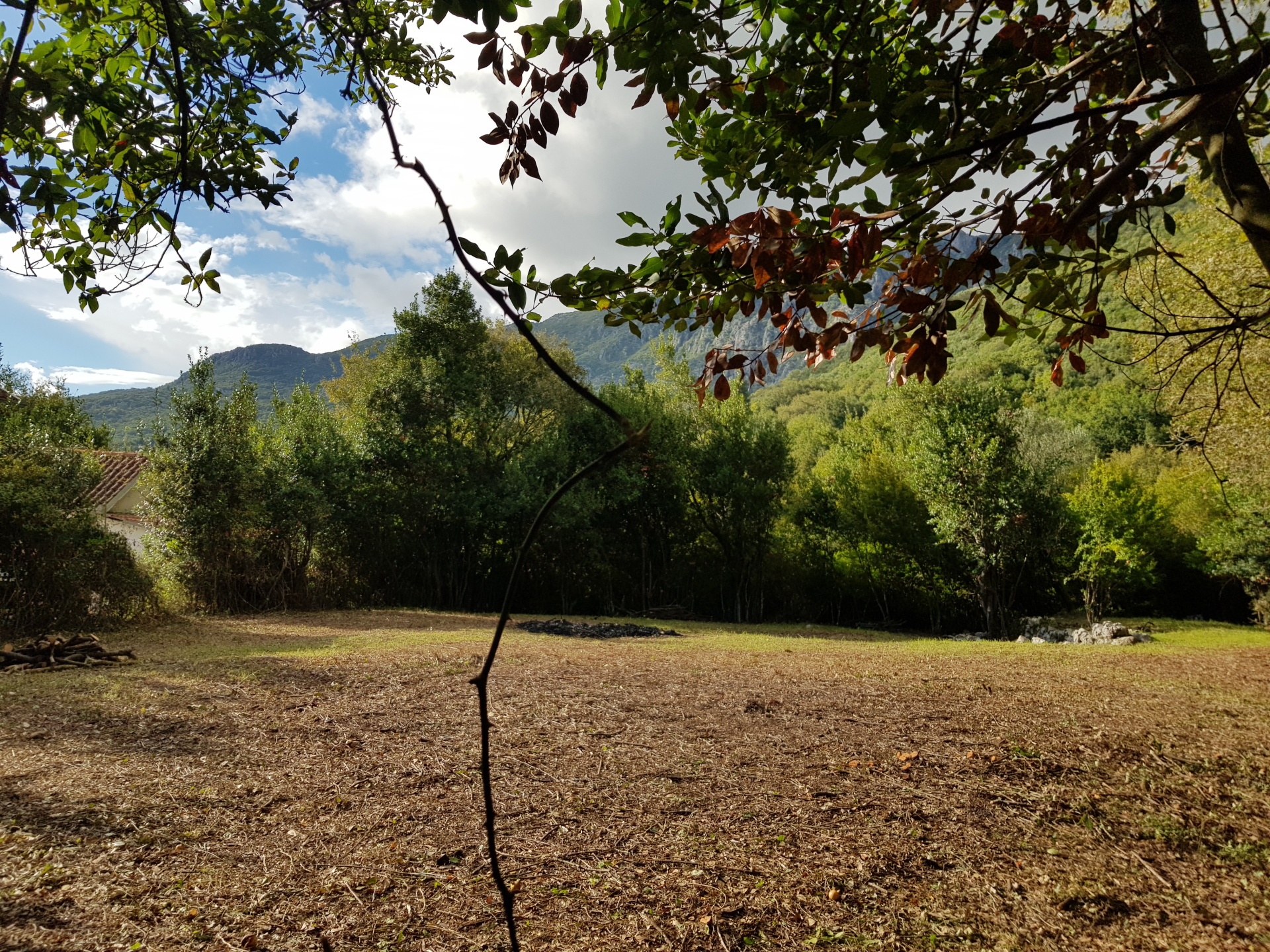 Urbanized Land for sale Zelenica 726m2 - 4