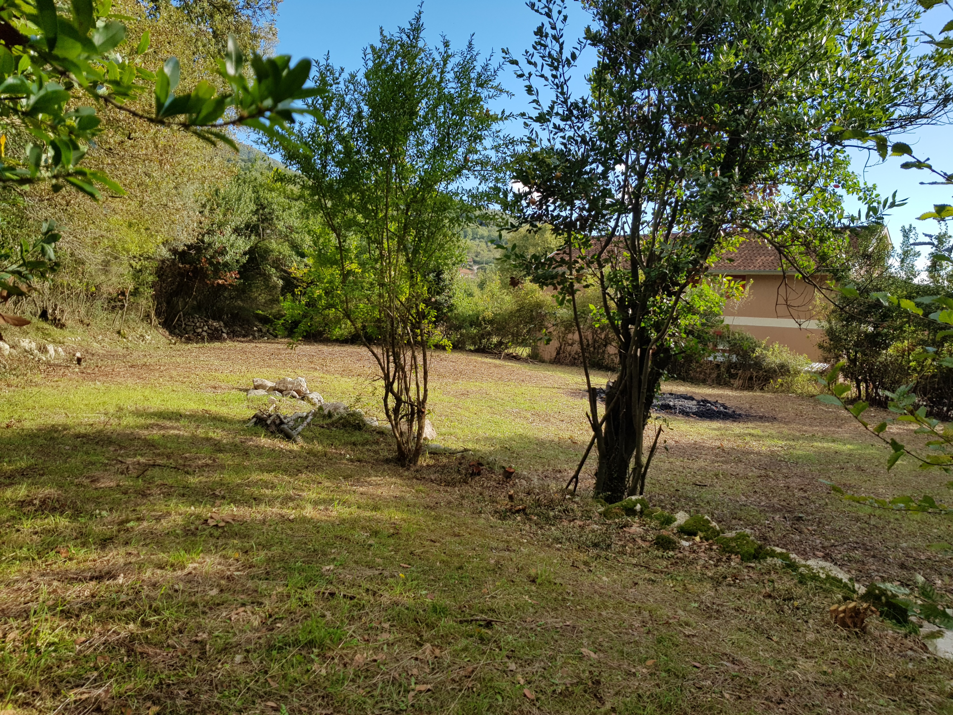 Urbanized Land for sale Zelenica 726m2 - 7