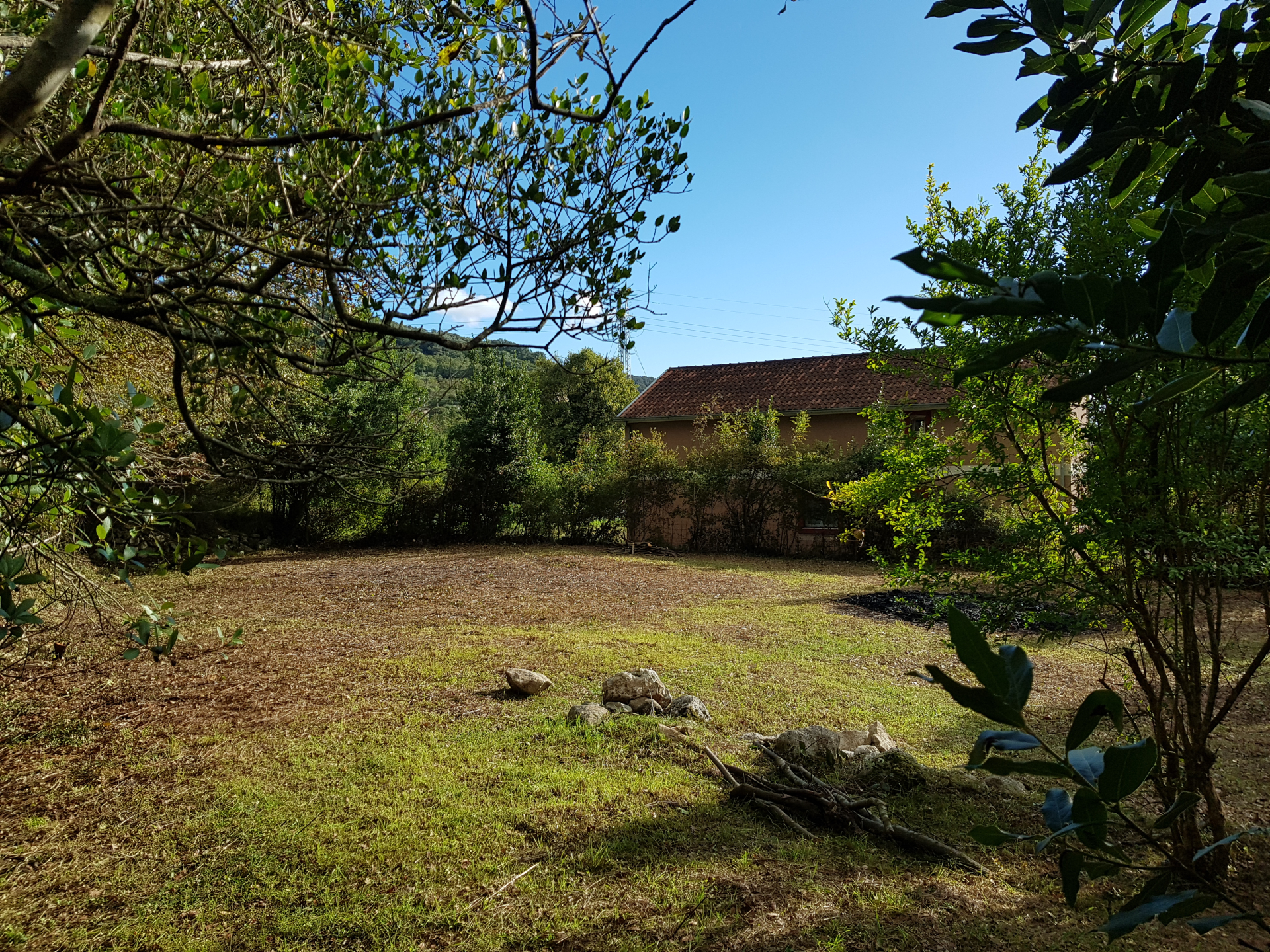Urbanized Land for sale Zelenica 726m2 - 2
