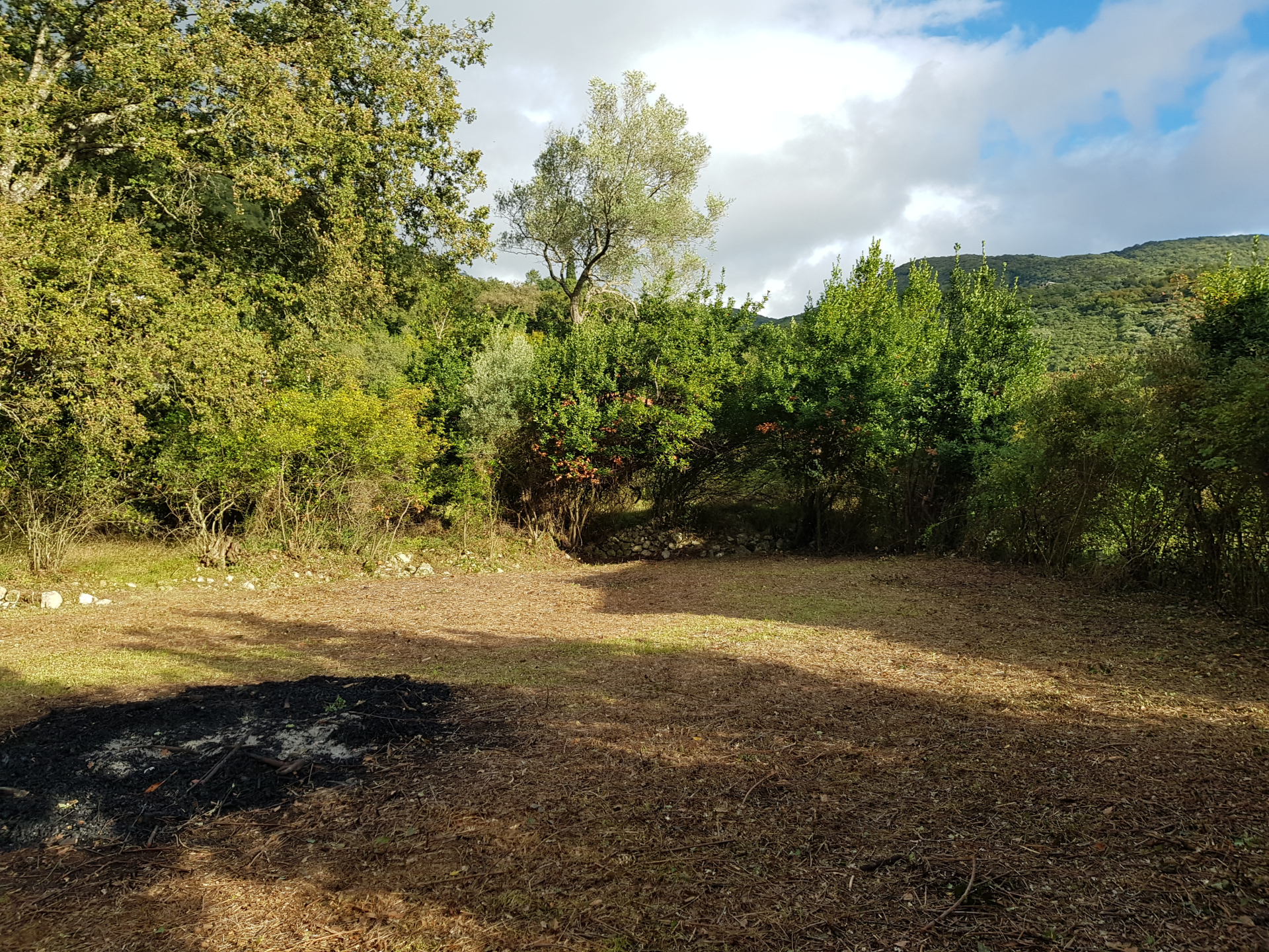 Urbanized Land for sale Zelenica 726m2 - 3