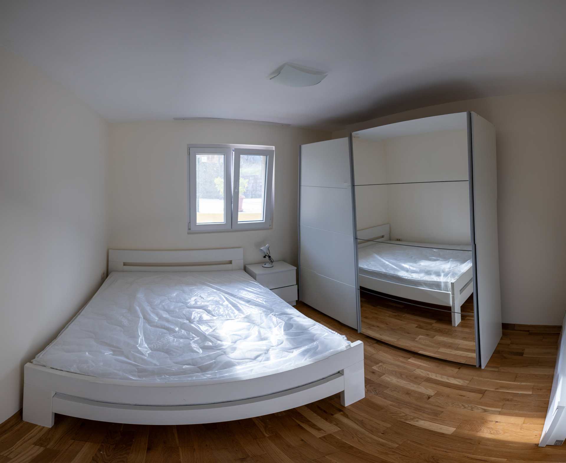Lastva Grbaljska’da kiralık ev 111m2 - 13