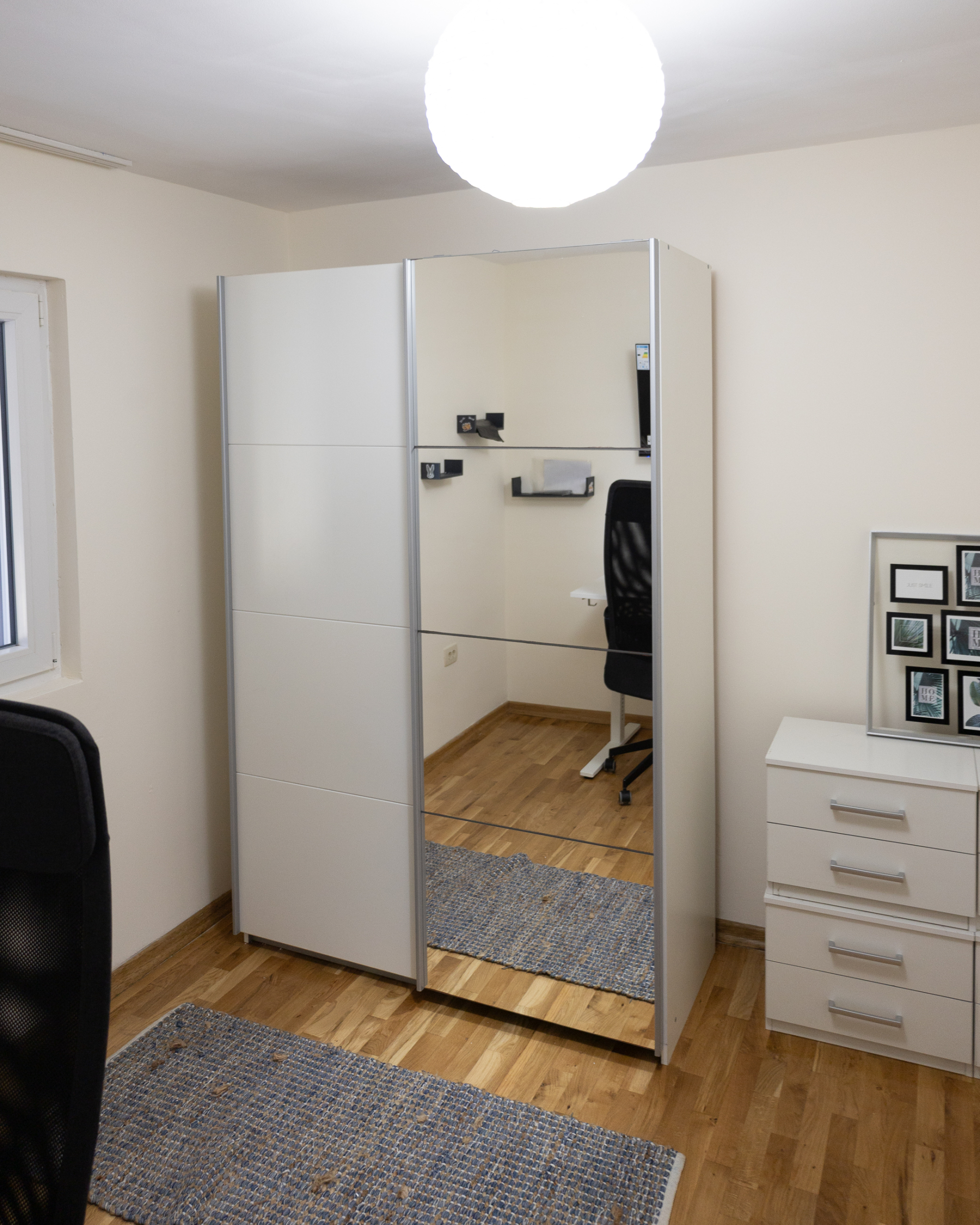 Lastva Grbaljska’da kiralık ev 111m2 - 12