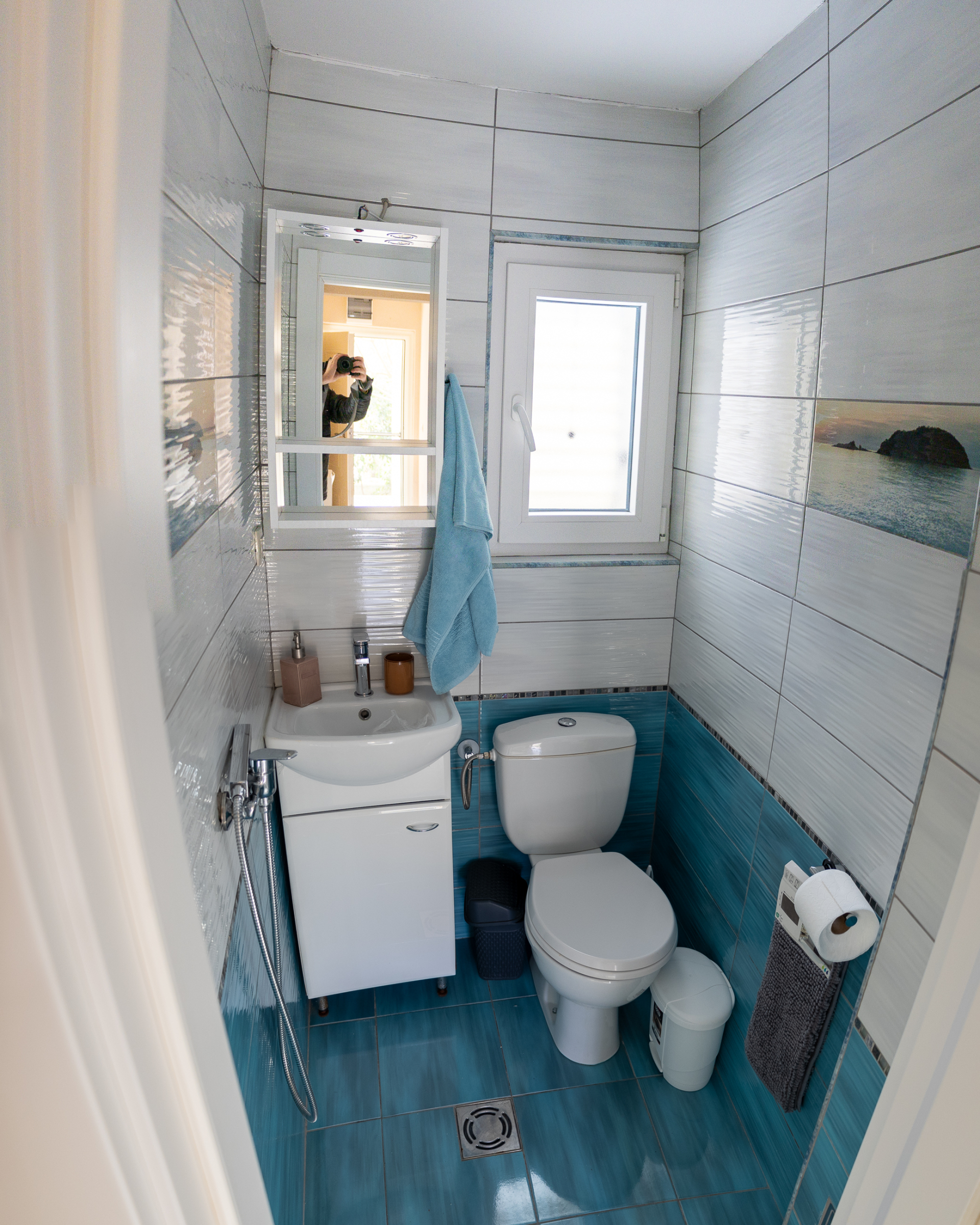 Lastva Grbaljska’da kiralık ev 111m2 - 11