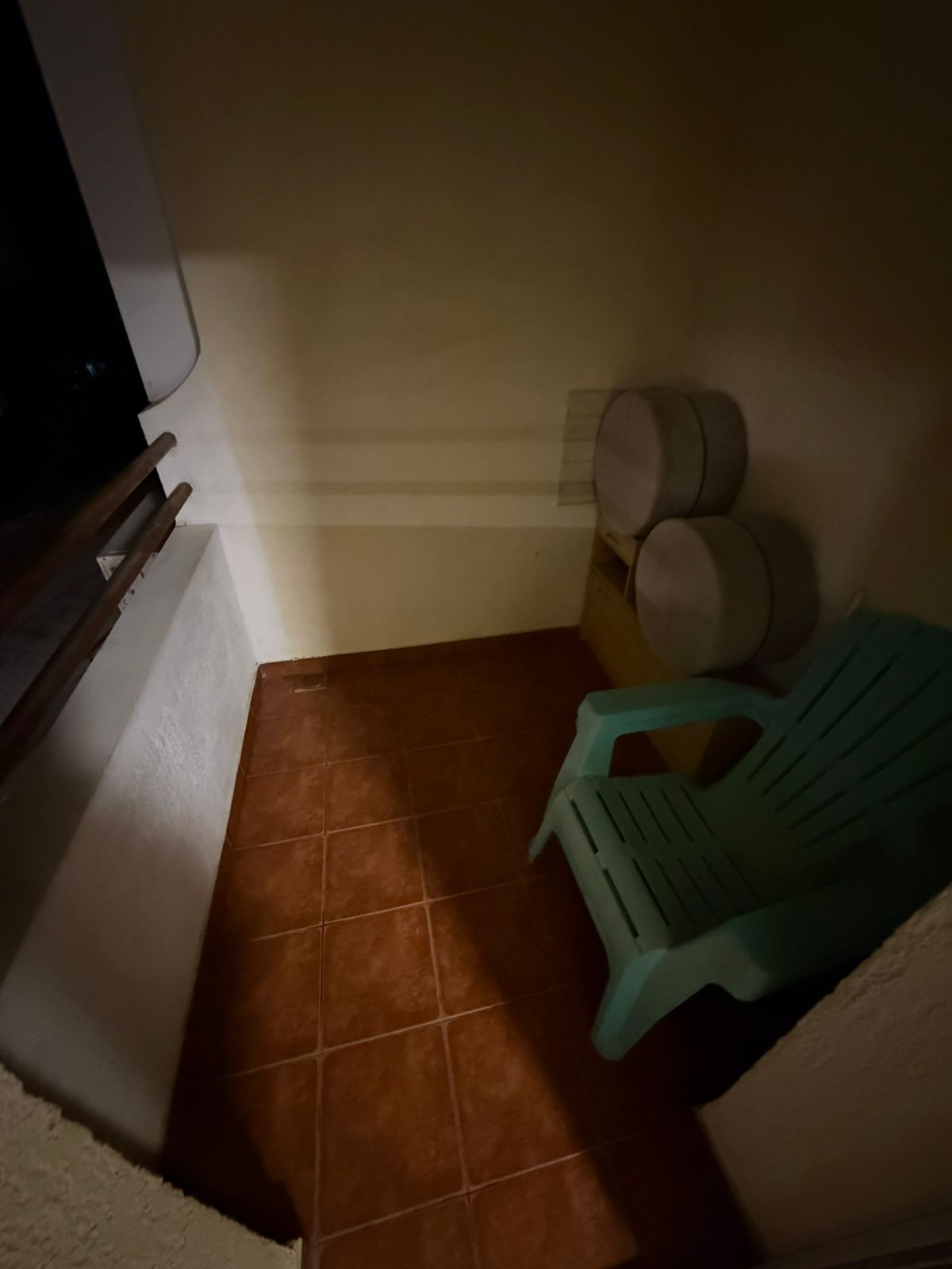 Jednosoban stan za izdavanje Budva 43m2 - 8