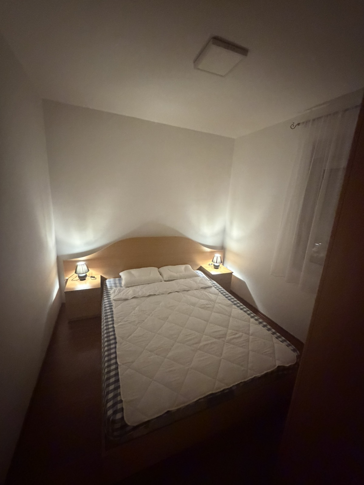 Jednosoban stan za izdavanje Budva 43m2 - 10