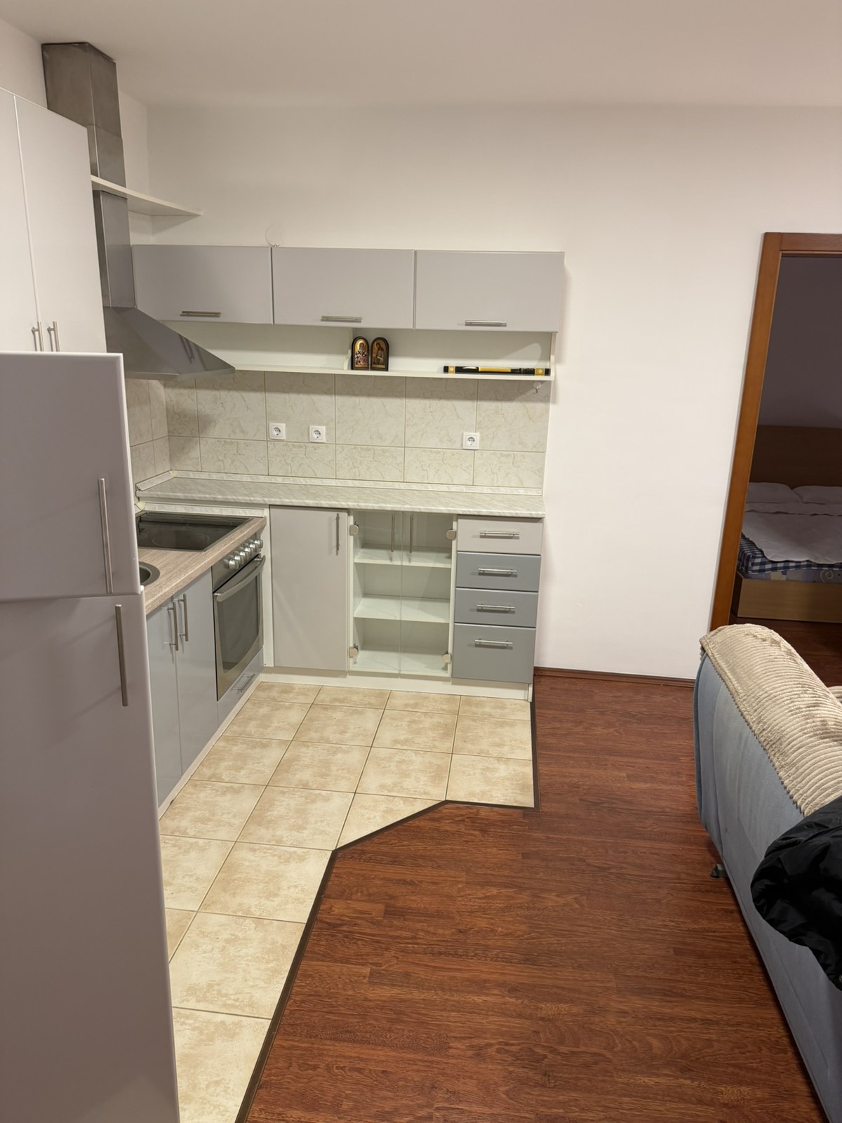 Jednosoban stan za izdavanje Budva 43m2 - 5