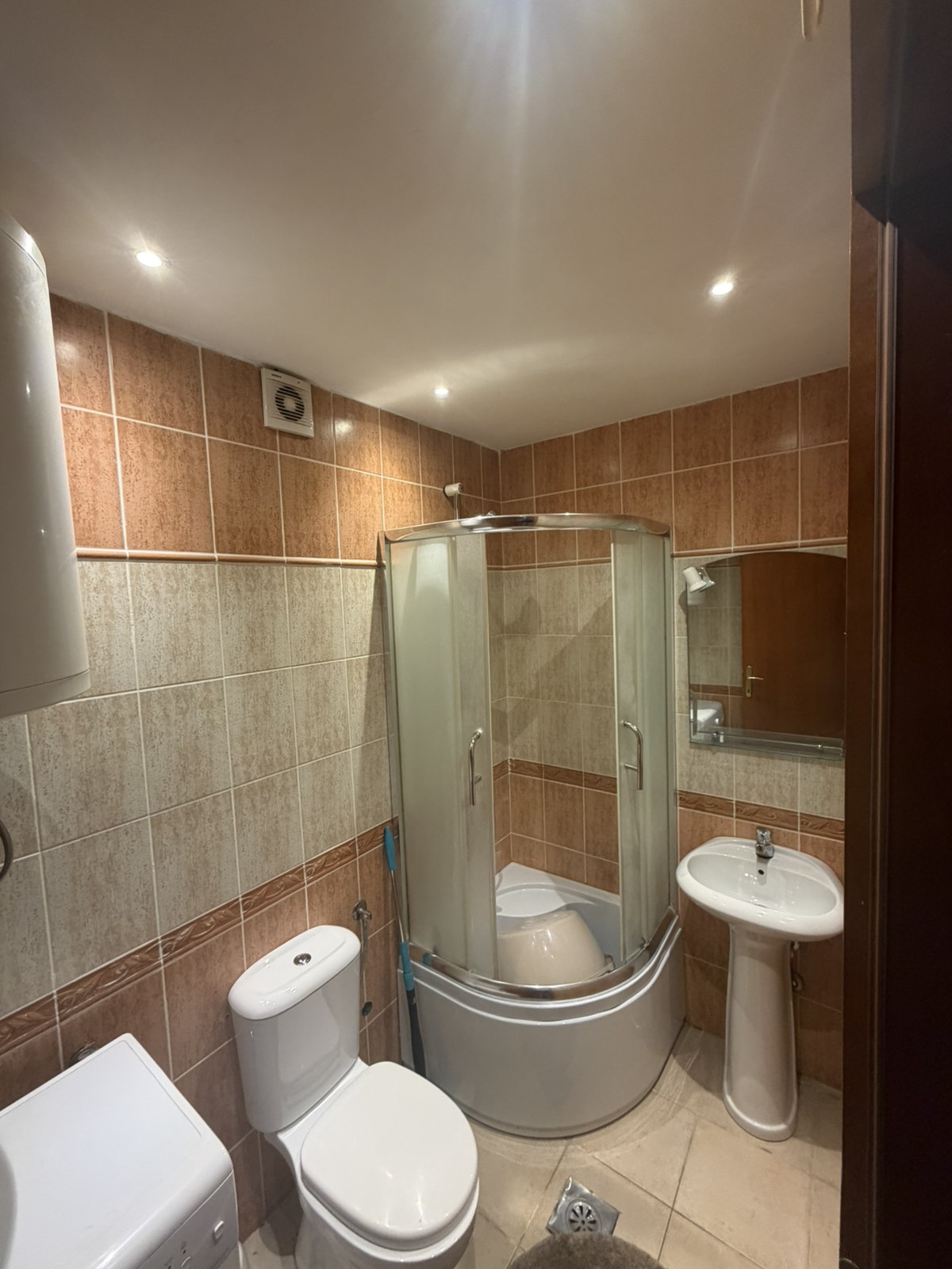 Jednosoban stan za izdavanje Budva 43m2 - 7