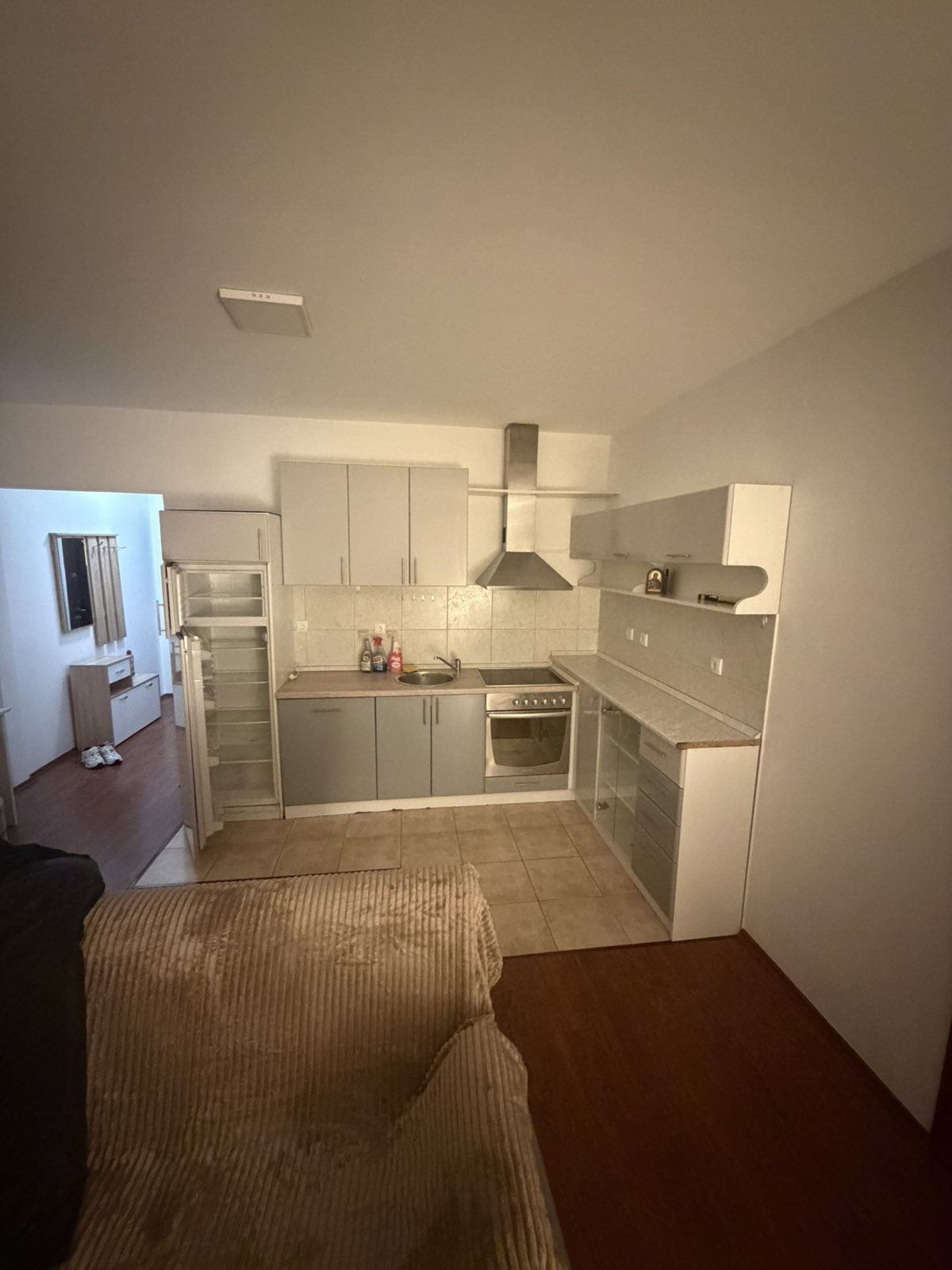 Jednosoban stan za izdavanje Budva 43m2 - 4