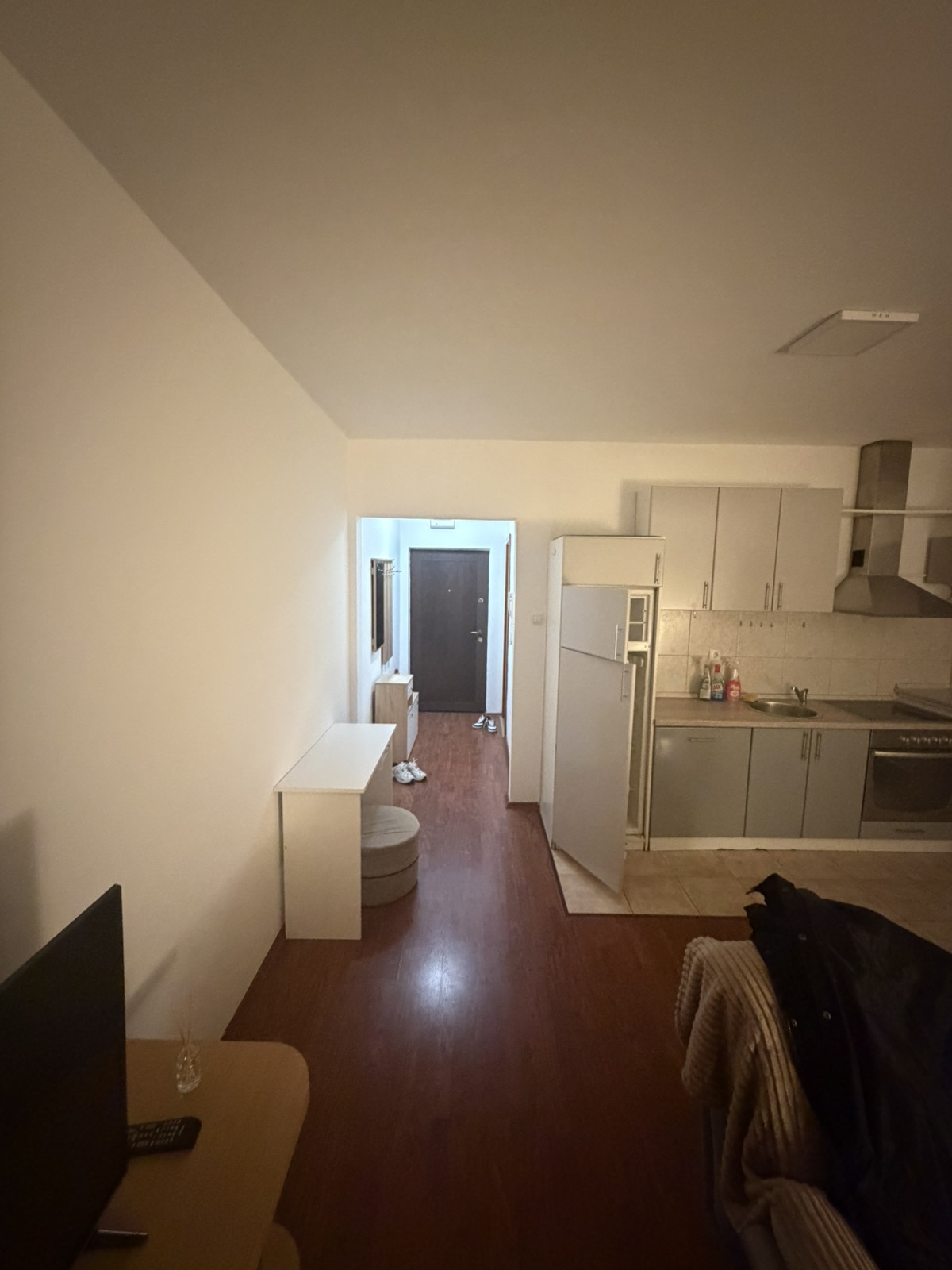 Jednosoban stan za izdavanje Budva 43m2 - 3