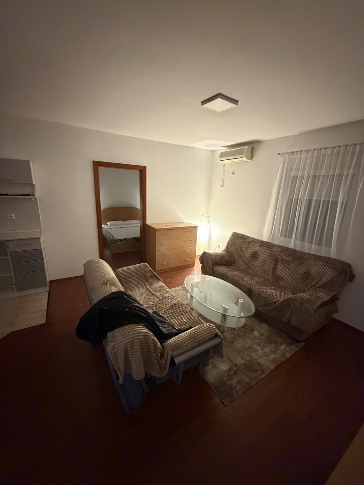 Jednosoban stan za izdavanje Budva 43m2 - 2