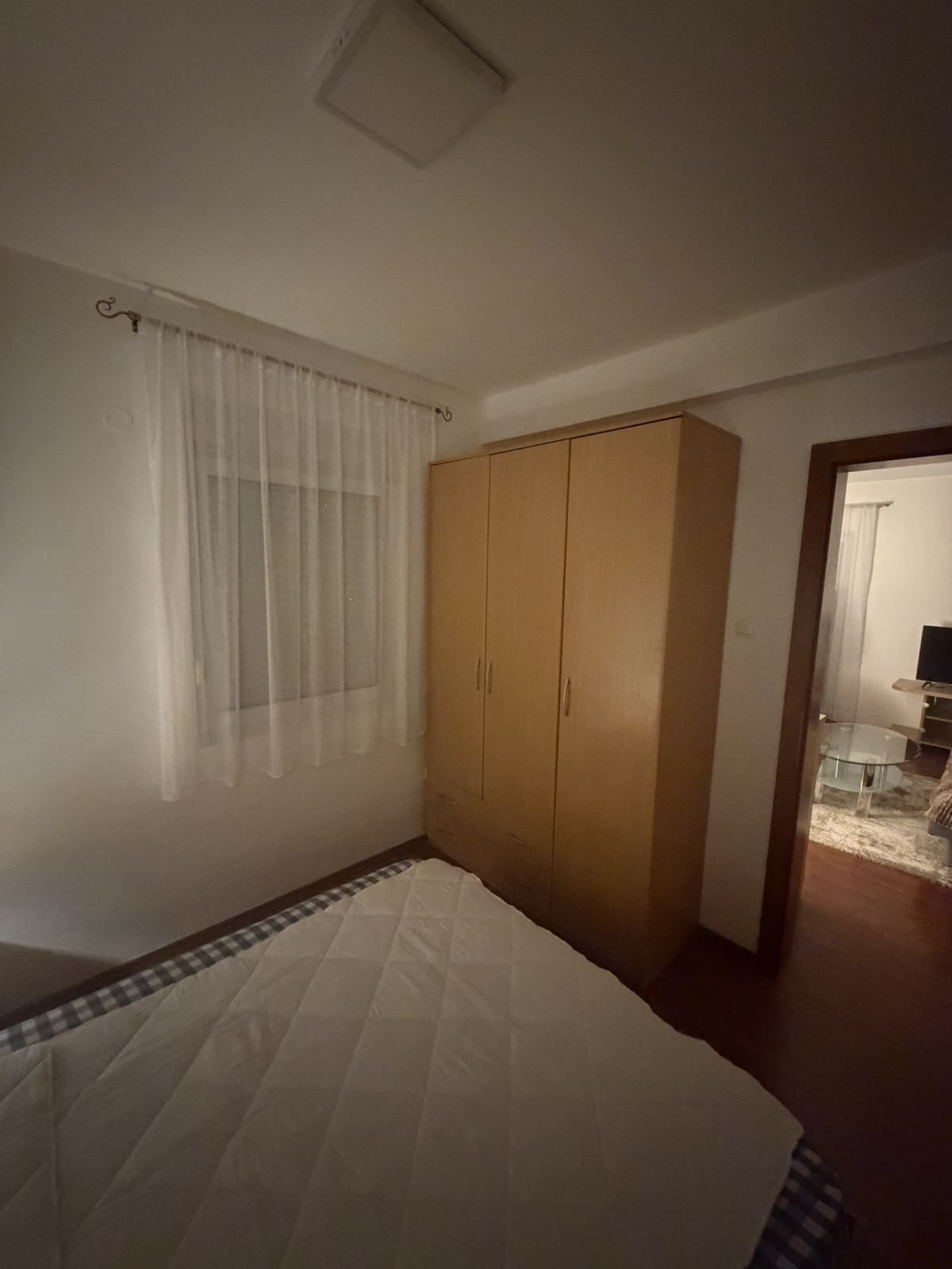 Jednosoban stan za izdavanje Budva 43m2 - 6