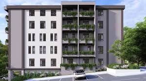 Momisici’de satılık bir odalı daire 51m2 - 3