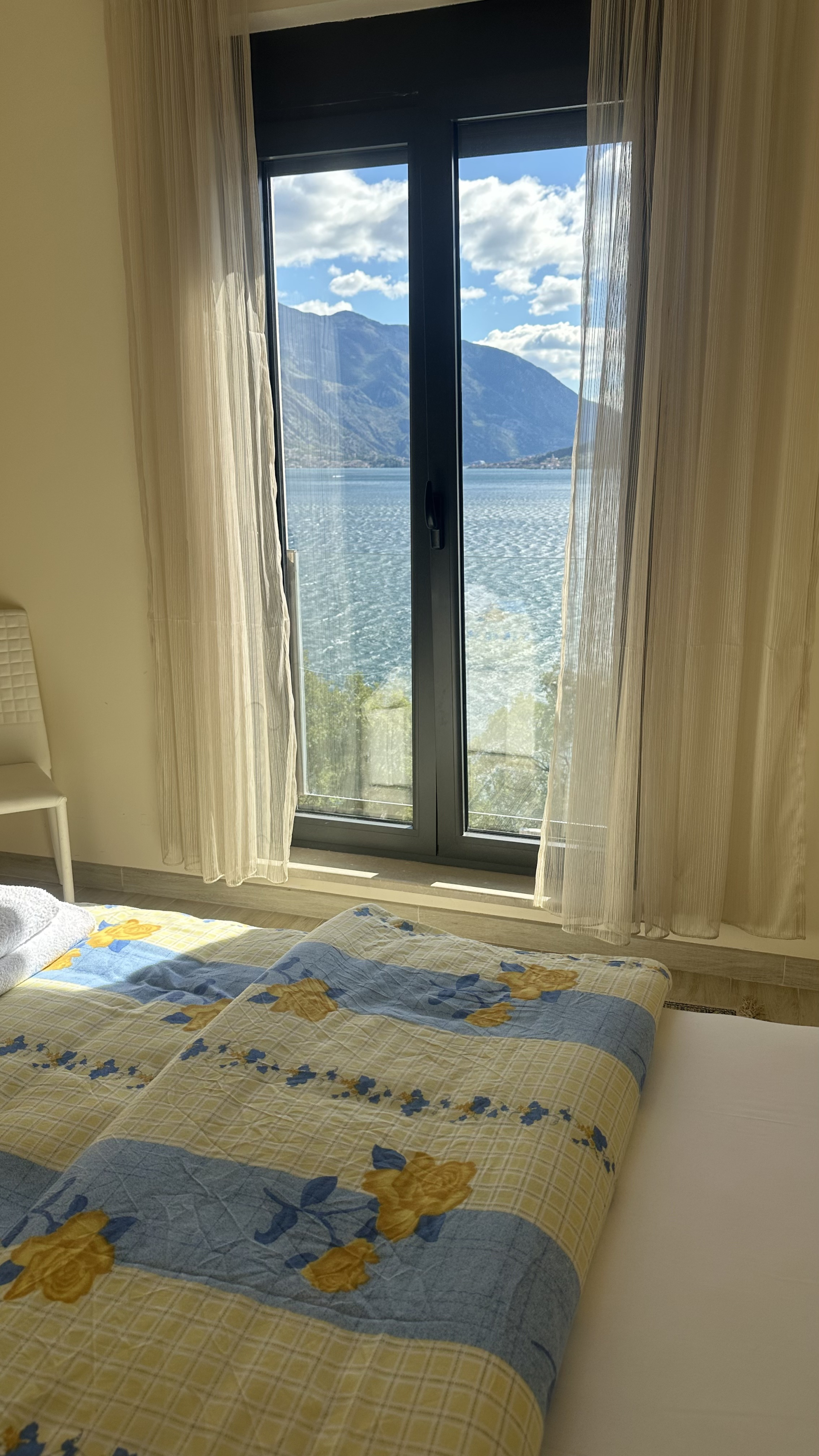 Dobrota’da satılık iki yatak odalı daire 75m2 - 10